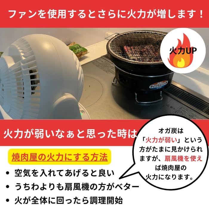 【TFS】BBQオガ炭【5kg】長時間燃焼 コンパクトサイズ 煙無し キャンプ 持ち運び便利 火が付きにくいです(すいません)