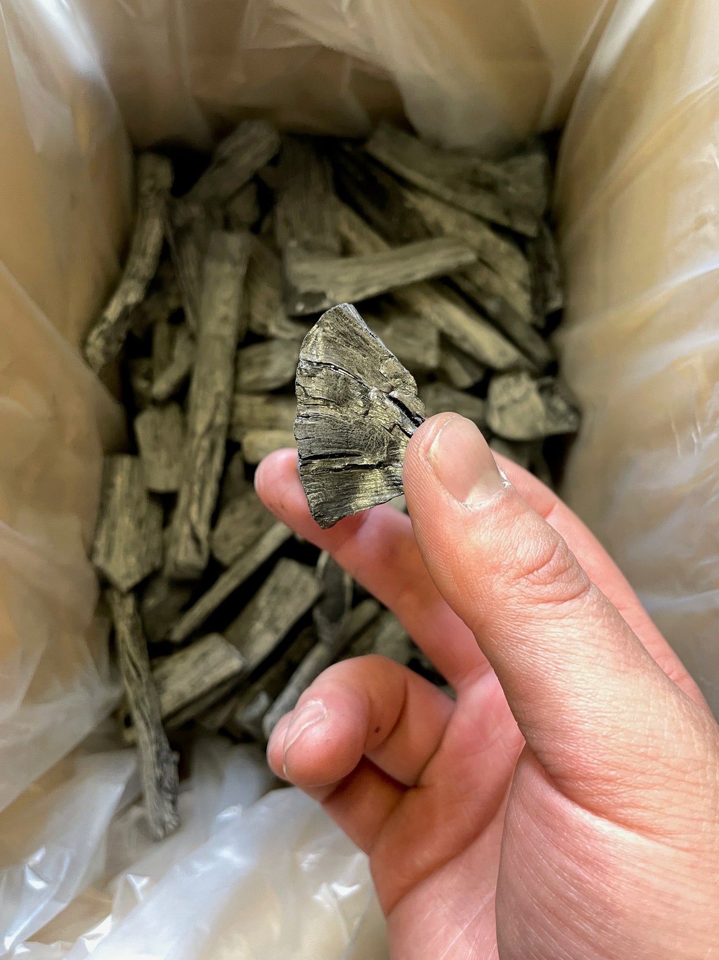 紀州備長炭 2kg 粉炭 使い切りタイプ キャンプ バーベキュー 白炭 高火力 灰少ない