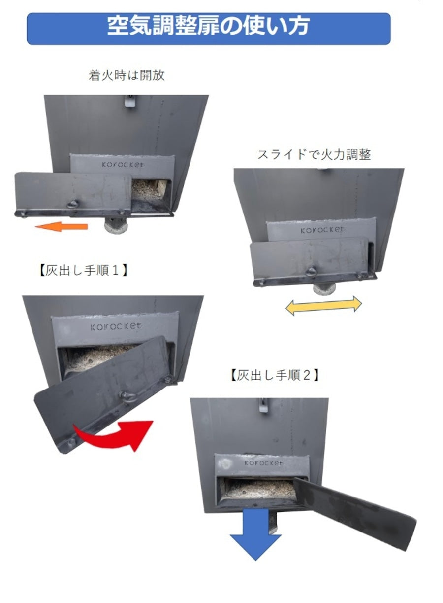 コロケット炭コンロ 火種コンロ代替え品 耐火石 焼肉店御用達 炭火焼き 業務用