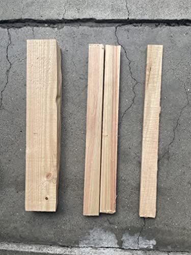 【TFS】 ヤマネコ薪Firewood 6kg~7kg  針葉樹 ヒノキ 乾燥済み 形3種類 焚き火初心者