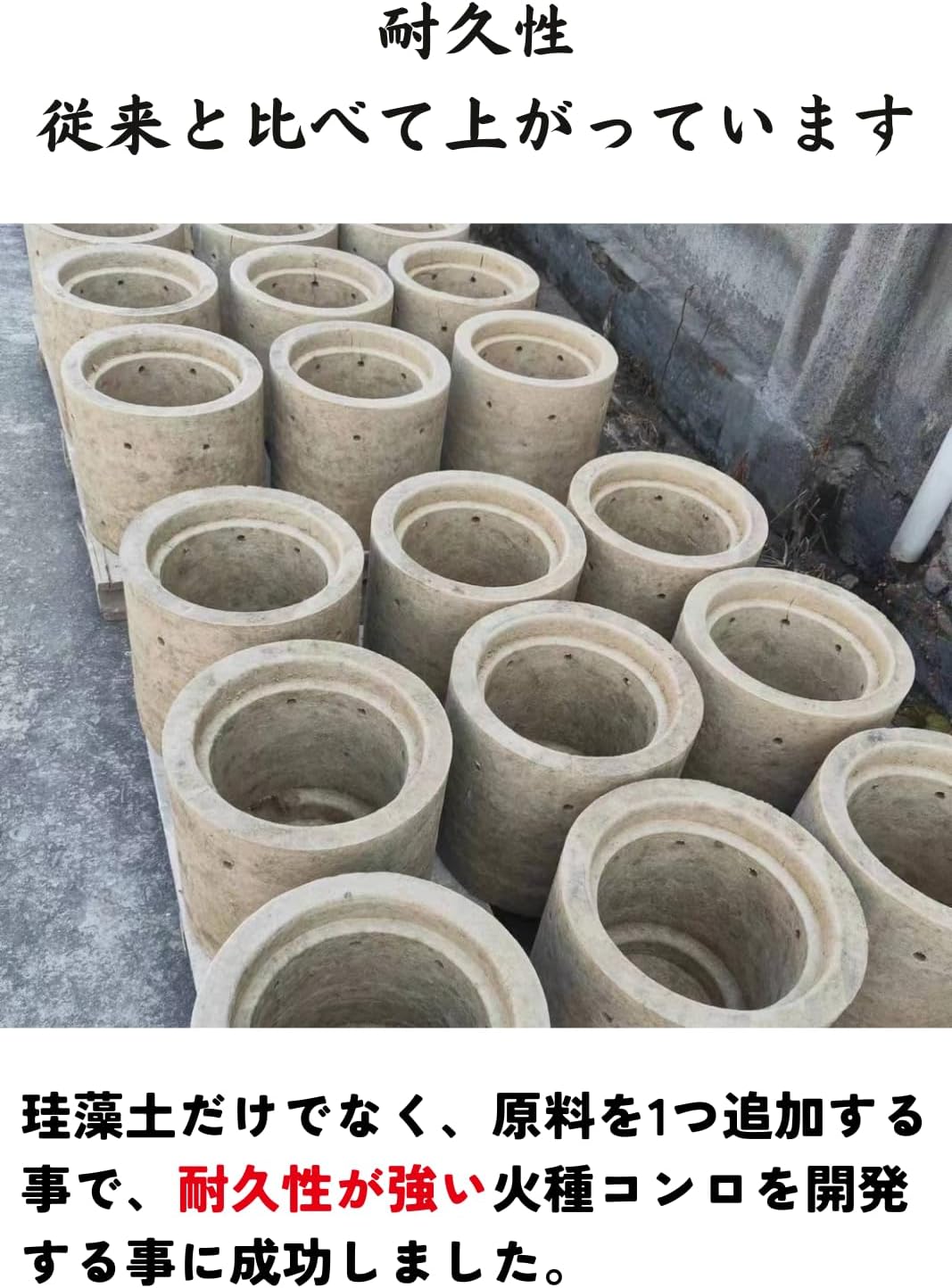 【TFS】火種コンロ 珪藻土 火起こしコンロ 焼肉店御用達 炭火焼き 業務用 炭の大量火起こし用
